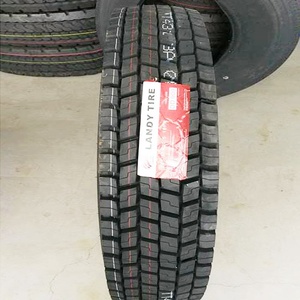 ยางล้อรถบรรทุกเรเดียล ยี่ห้อ LINGLONG ขนาด 1000 R20 1100 1200 - Product Image 2