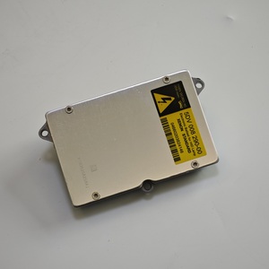 5dv00829000 HID Xenon Ballast ECU 63126907488 4e0907476 5dv 008 290-00 cho Audi A6 đèn pha - Product Image 4