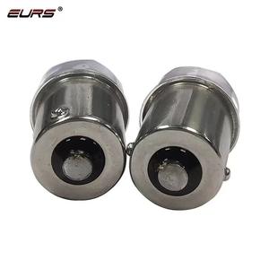 EURS Car 1156 Ba15s 9SMD 3030 <span class=keywords><strong>Moto</strong></span> Feu de virage et de marche arrière Feux de freinage <span class=keywords><strong>Clignotant</strong></span> 1157 Bay15d <span class=keywords><strong>Ampoule</strong></span> de signalisation - Product Image 5