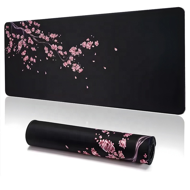 Xxl MousePad  Free Pattern Design Art Styles Desk Mat Multi Use Surface Mouse Mat Business Gaming Extend Mouse Pad