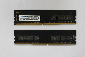 Dimm <span class=keywords><strong>DDR4</strong></span> 8GB <span class=keywords><strong>Ram</strong></span> <span class=keywords><strong>Desktop</strong></span> Chipset original Memorias <span class=keywords><strong>Ram</strong></span> <span class=keywords><strong>2666MHz</strong></span> 3200MHz 3600MHz Garantía de por vida personalizada DDR3 <span class=keywords><strong>DDR4</strong></span> DDR5 <span class=keywords><strong>Ram</strong></span> - Product Image 3