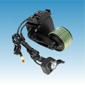 Kit di Conversione E-Bike con Velocità 30-45km/h, Autonomia 20-70km, Batteria 5.2-13.5Ah, Motore Centrale 350-450W per Bicicletta - Product Image 2
