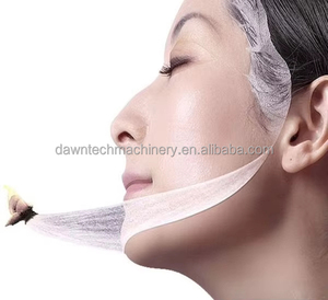 เครื่องบรรจุและปิดผนึกมาส์กหน้าอัตโนมัติแบบแนวตั้ง Yunqingtech - Product Image 4