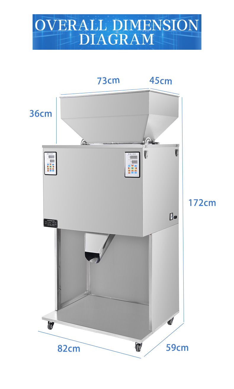 french beans packaging