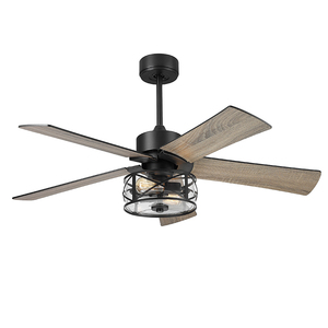 <span class=keywords><strong>Ventilador</strong></span> <span class=keywords><strong>de</strong></span> <span class=keywords><strong>Techo</strong></span> LED Estilo Nórdico con Pantallas <span class=keywords><strong>de</strong></span> <span class=keywords><strong>Cristal</strong></span>, Control Remoto, Cuerpo <span class=keywords><strong>de</strong></span> Hierro, Motor <span class=keywords><strong>de</strong></span> CC, Garantía <span class=keywords><strong>de</strong></span> 10 Años <span class=keywords><strong>para</strong></span> Salas <span class=keywords><strong>de</strong></span> Estar y Comedor - Product Image 4