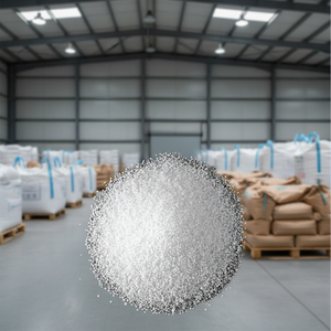 Ácido Cítrico de Grado Alimenticio Anhidro/Monohidrato, Polvo Cristalino Blanco - Product Image 1