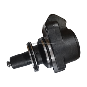 Pompe à carburant électrique HPO à plongeur en PVC 094150-0260 094150-0132 0941500260 0941500132 - Product Image 1