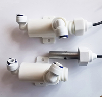 Sonde de conductivité électrique en ligne eau analogique sonde à quatre points conductimètre conductivité capteur TDS