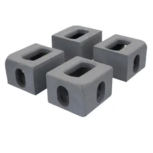 Certified Container Parts Container Corner Casting