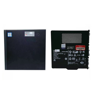 Carcasa Superior e Inferior para Lenovo M720q M920q IMECH_ASM Ty5 525AT C2 <span class=keywords><strong>AVC</strong></span> SM10T31273 01MN872 02CW660 - Product Image 1