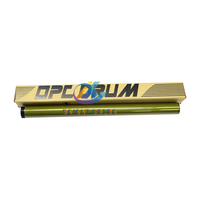 Tambour OPC longue durée de vie, cylindre vert foncé compatible pour Ricoh MPC3003 C3503 C4503 C5503 C6003, pièces de copieur, noyau de tambour cylindrique