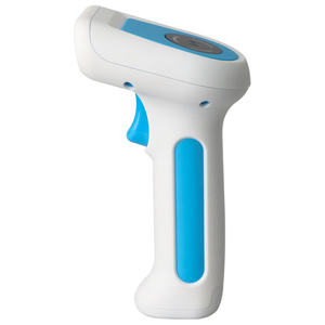 Xkancode chăm sóc sức khỏe BT Đầu đọc mã vạch không dây mã <span class=keywords><strong>QR</strong></span> không dây bệnh viện hiệu thuốc <span class=keywords><strong>QR</strong></span> Đầu đọc mã - Product Image 4