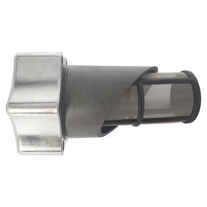 Filtre de reniflard de remplissage d'huile de réservoir hydraulique de haute qualité d'approvisionnement direct d'usine pour l'usine de fabrication - Product Image 2