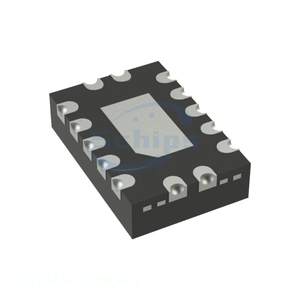 Circuito Integrado Logic 14 WFQFN Exposed Pad SN74AHC02BQAR, Compre Componentes Electrónicos en Línea, BOM IC en Existencia - Product Image 1