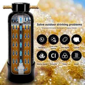 Système d'eau pure déionisée <span class=keywords><strong>de</strong></span> la marque SPOTBYE Lave-auto impeccable avec fonction <span class=keywords><strong>de</strong></span> nettoyage des <span class=keywords><strong>vitres</strong></span> Garantie 1 an - Product Image 3