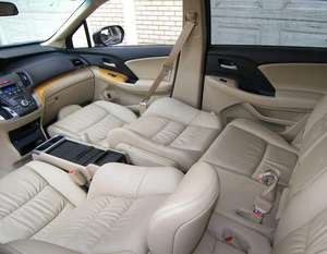 Système de rappel de ceinture de sécurité Westbay, capteur d'humidité de siège de voiture pour le rappel de ceinture de sécurité - Product Image 6