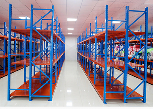 Giá Để Thảm 600Kg/Lớp - Product Image 3