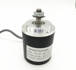 <span class=keywords><strong>PAF</strong></span>-180 meilleur prix métier à tisser pièces de rechange Textile Angle capteur d'encodeur rotatif pour Machine à emballer - Product Image 1