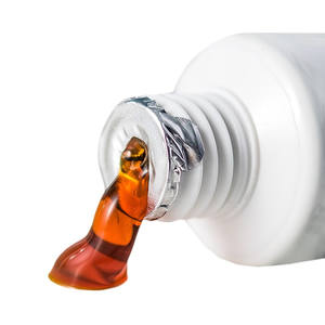 Splitter Hydro gel Wundheilung Dressing Burn Bedsore Druck Ulkus Pflege Gel Preis - Product Image 6