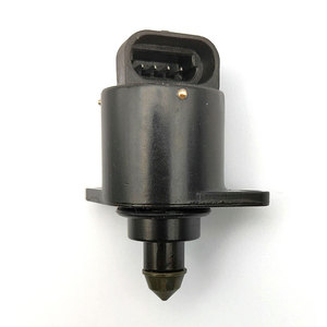 Moteur de ralenti 19201F pour voitures Peugeot Citroën, pièce de rechange de capteur automobile - Product Image 2