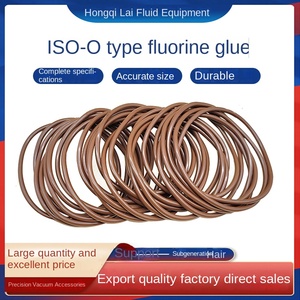 Profession elle Produktion von Fluorkautschuk-<span class=keywords><strong>O-Ring</strong></span> und Dichtung qualitäts dichtungen - Product Image 2