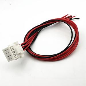 Molex JST XAD 2,54mm Stecker Kabelbaum 2-20Pin Balance Kabel Kabel für RC Ladegerät Lipo Batterie - Product Image 4