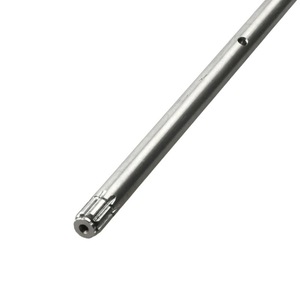 Arbre de transmission pour moteur hors-bord Yamaha 69M-G5511-00 pour moteurs 4 temps 2,5 CV, pièce de rechange - Product Image 4