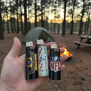 Maxi <b>Lighters</b> 50+3 - Product Image 5