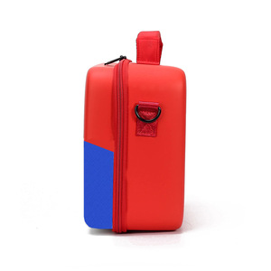Estuche grande de <span class=keywords><strong>Mario</strong></span> aplicable, bolsa de almacenamiento para Nintendo <span class=keywords><strong>switch</strong></span>, consola de <span class=keywords><strong>juegos</strong></span> NS, juego completo de accesorios, cubierta de carcasa dura, accesorio de juego - Product Image 5