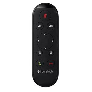 Nouvelle <span class=keywords><strong>caméra</strong></span> de conférence Logitech CC2000E Connect en stock – Webcam de vidéoconférence HD 1080p pour petits groupes avec micro et haut-parleur - Product Image 5