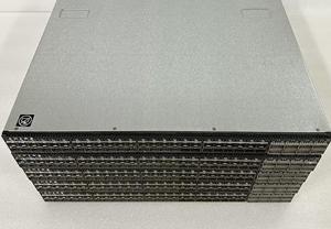 Commutateur réseau Mellanox MSN2410-CB2RC 56 ports 25GbE/100GbE, alimentation double CA redondante, faible latence, commutateur Cumulus Linux pour HPC - Product Image 2