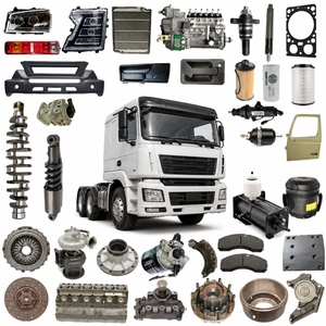 Nuevo Depósito de Aire para Freno Delantero ChiXiong de Calidad OEM, Duradero y Estable para Camiones Pesados <span class=keywords><strong>Ural</strong></span>, Modelo SHACMAN-08, Pieza Original - Product Image 2
