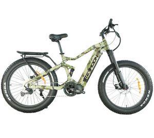 10000w ई साइकिल फैट टायर स्पोर्ट बाइक इलेक्ट्रिक मोटरसाइकिल ई बाइक ई-बाइक के लिए स्टाइलिश अंगूठा थ्रॉटल चीन में निर्मित - Product Image 4