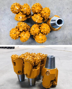 Three Cone <strong>Drill</strong> <strong>Bit</strong>,water Well Drilling <strong>Bit</strong>,geological Exploration Drilling <strong>Bit</strong>,petroleum Drilling <strong>Bit</strong>,toothed Roller <strong>Drill</strong> <strong>Bit</strong> - Product Image 5