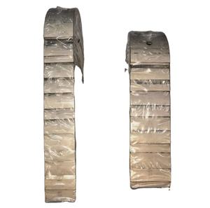 Bearings <b>kit</b> applicable to EC700 D16 77956600, <b>model</b> 20586602, VOE 20586602 - Product Image 1