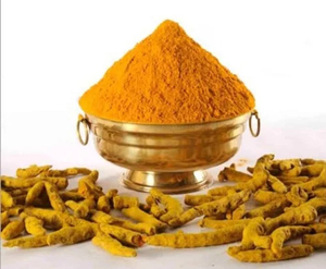 Cúrcuma en polvo Erode de calidad premium para exportación, ampliamente preferida por procesadores de alimentos, fabricantes de especias y compradores internacionales. - Product Image 6