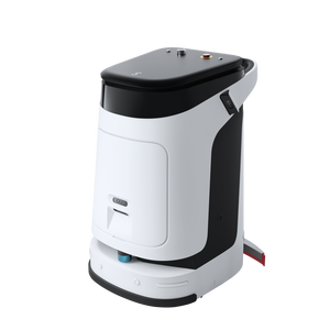 AI <strong>Robot</strong> Cleaning Commercial <strong>Robot</strong> De Limpieza <strong>Industrial</strong> Lavapavimenti Industriale - Product Image 2