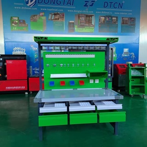 โต๊ะทำงานซ่อมรถยนต์รุ่น DT-W01(2) สำหรับร้านขายอุปกรณ์<span class=keywords><strong>ซ่อม</strong></span><span class=keywords><strong>รถ</strong></span>ยนต์ - Product Image 2
