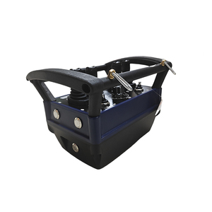 Sistema de Control <span class=keywords><strong>Remoto</strong></span> de 24V CC para Grúas de Camiones y Maquinaria de Construcción, con Gran Sensibilidad y Precisión, Resistente al Agua IP68 - Product Image 3