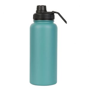 Wholesale Double Wall Flask Insulated Water <b>Bottle</b> Stainless Steel Wide Mouth <b>Thermos</b> - Product Image 3