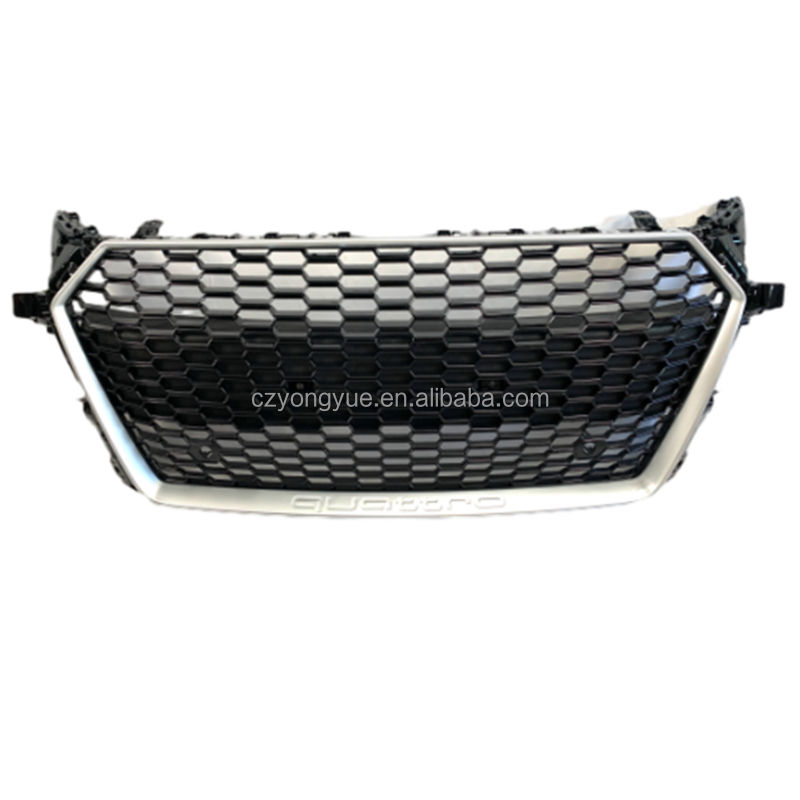 โครเมี่ยมสีดำ rstt