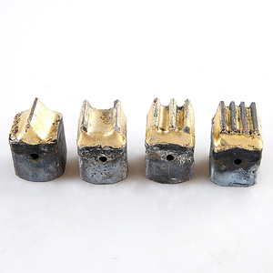 Martillo neumático, <span class=keywords><strong>cabeza</strong></span> <span class=keywords><strong>de</strong></span> cincel, piedra, hormigón, martillo especial, Cara <span class=keywords><strong>de</strong></span> lichi, Cara <span class=keywords><strong>de</strong></span> piña, hacha para picar, herramientas especiales para la cara - Product Image 5