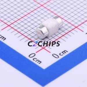 25F-100H One-Time Fuse 2410 Fuse ( Type: Ceramic Tube Fuse )( Rated Current: 10A )( Rated Voltage: 250V/125V ) - Product Image 2