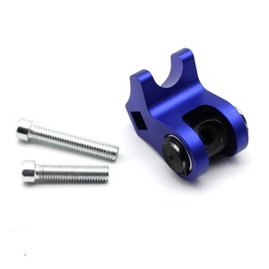 Valve Spring Compressor Tool <b>Kit</b> For Ls1 Ls2 <b>Models</b> Black Aluminum With Screws For Engine Repair And Installation - Product Image 2