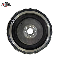 Volante de motor 1HD-FTE 13405-17020 para Toyota LAND CRUISER 100 COASTER HDJ100 UZJ100 FJ80 FZJ80 HDJ80