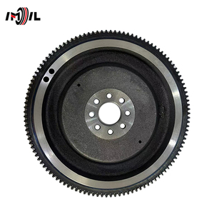 1hd-fte Motor Vliegwiel 13405-17020 Voor Toyota Land Cruiser 100 Coaster Hdj100 Uzj100 Fj80 Fzj80 Hdj80 - Product Image 2