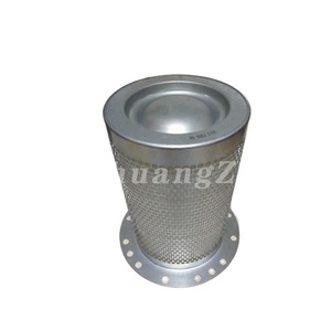 Elemento Separador de Aceite 1613688000 para Compresor de Aire de Tornillo Atlas Copco, Pieza de Reparación 2901021300 2901021301 1613688001 - Product Image 1