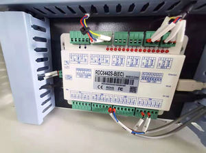 Machine de découpe laser en bois abordable populaire avec plate-forme de lame de couteau - Product Image 6