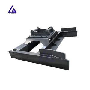 Escavadeira Grading Beam LG Factory Supply para Paisagismo e Engenharia Civil - Product Image 3