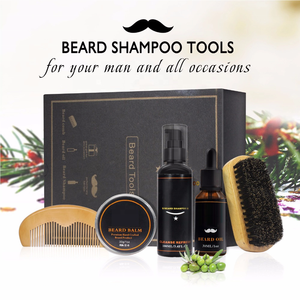 <span class=keywords><strong>Kit</strong></span> de <span class=keywords><strong>barbe</strong></span> incorporé pour hommes avec huile de <span class=keywords><strong>barbe</strong></span> <span class=keywords><strong>Amazon</strong></span> <span class=keywords><strong>kit</strong></span> de toilettage pour <span class=keywords><strong>barbe</strong></span> - Product Image 2